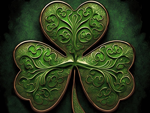 14 Maart 20:00 - Patrick's Verjaardags / St. Patrick's Day Proeverij